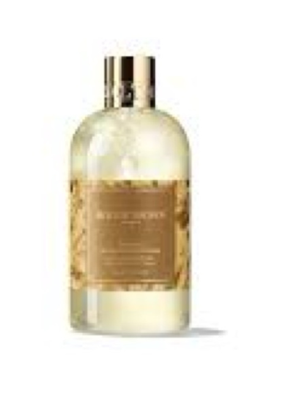 Molton Brown Verbena Meyer Elderflower Bath & Shower Gel 10 oz. - Picture 5 of 7